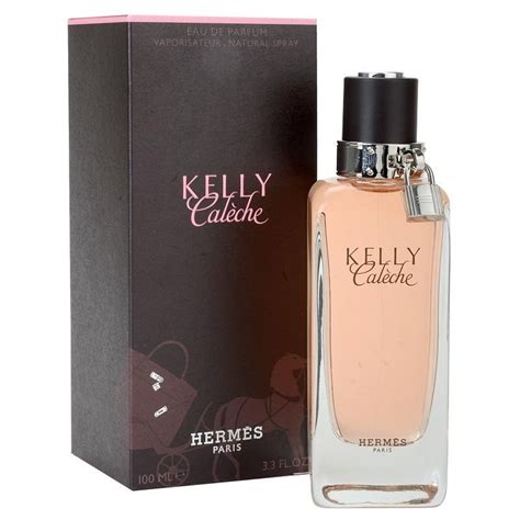 profumi hermes kelly caleche donna|kelly caleche perfume hermes.